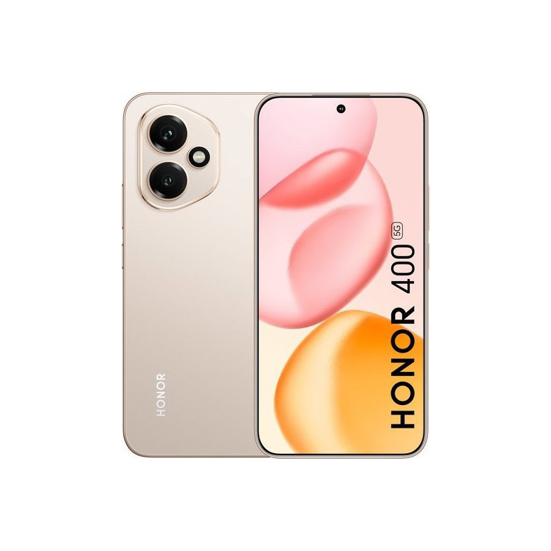 Honor 400 5G 512GB 8GB DS Desert Gold